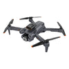 Drone 2 Cámaras Hd Dual 3 Baterias Importado
