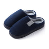 Pantuflas Peluche Mantener Caliente Suaves Y Cómodo Unisex