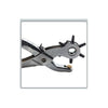Kit Perforadora + Remachadora Importada Reforzada