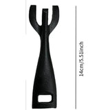 Pinza Para Parrilla 14 Cm Altmann