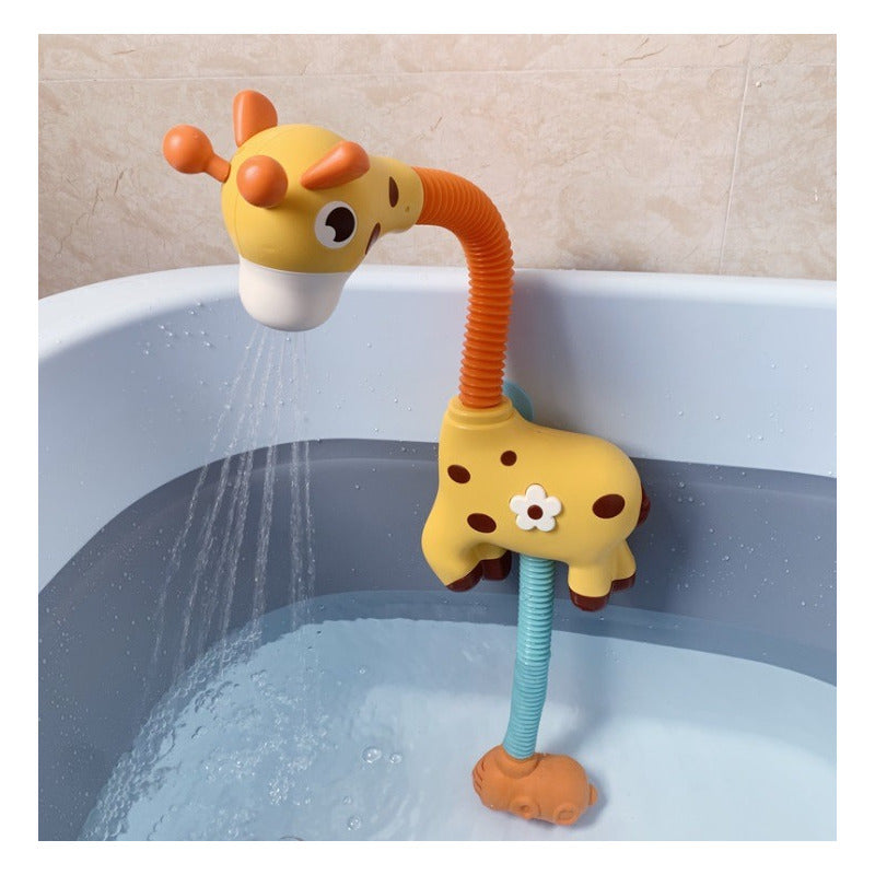 Juguete Jirafa Regadera de Baño para Bebés Altmann