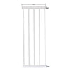 Extensión Reja Seguridad Escalera Puerta 30cm Importada