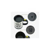 Tazón Self Mug Con Revolvedor Automático Eléctrico Importado