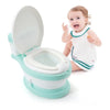 Pelela Imitación Baño Wc Aprendizaje Portatil Importado
