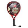Pala Padel 38mm Full Carbono + Bolso 4 Diseños Importada