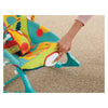 Mecedora Silla Musical Para Bebe 3 En 1 Con Envio Gratis