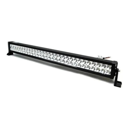 Luz Barra Led 180w Neblinero 4x4 Auto Camioneta Importado