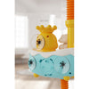 Florcita Patito Baño Para Bebe Regadera Juguete Ducha Tina Naranjo Y Amarillo