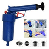 Pistola Sopapo Destapador De Cañerias Baños Tinas