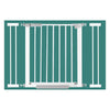 Extensión Reja Seguridad Escalera Puerta 20cm Importada