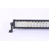 Barra Led Recta 300w Neblinero 4x4 Camioneta Off Road
