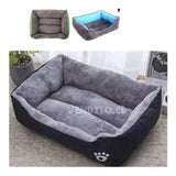 Cama Mascota Ultrasuave Gato Perro  Talla Xxl