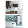 Deshumidificador Electrico 500ml Aire Elimina Humedad Import