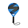 Pala Padel 38mm Carbon Hibrido + Bolso 2 Diseños Importada