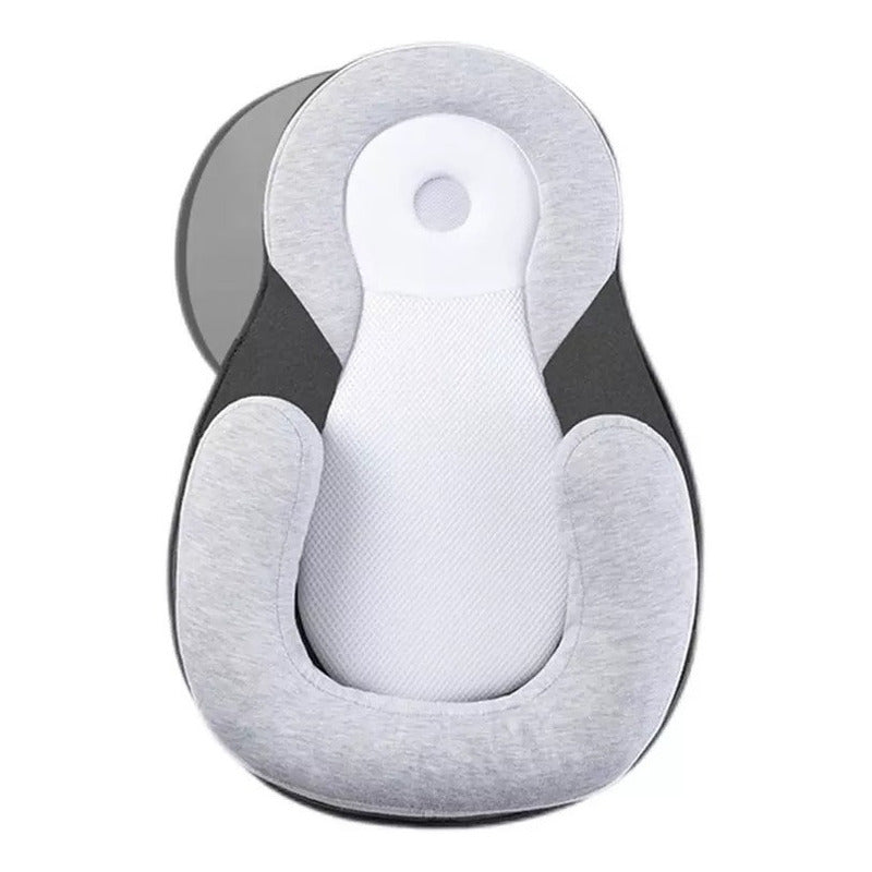 Almohada Cojín Colecho Ergonómico para Bebé