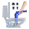 Pistola Sopapo Destapador De Cañerias Baños Tinas