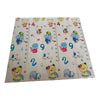 Alfombra Antigolpes Niño Bebe Con Bolso 180x200x1cm Premium