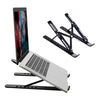 Soporte Elevador Notebook Base Plegable Laptop Portatil