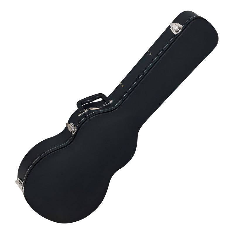 Case Rigido Para Guitarra Importado Para Viaje