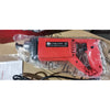 Sonda Vibradora Hormigón 800w + 2mx35mm Importada + Envio