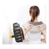 Electro Masajeador Muscular Cervical Eléctrico Importado