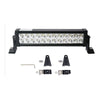 Barra Led Neblinero  Auto/camioneta 4x4 72w 24 Led Importada