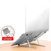 Soporte Elevador Notebook Base Plegable Laptop Portatil