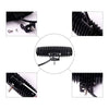 Pack 2 Foco Led Focos Neblineros Led Barra Led 4x4 18w Impor