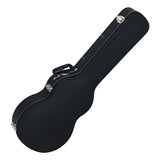 Case Rigido Para Guitarra Importado Para Viaje