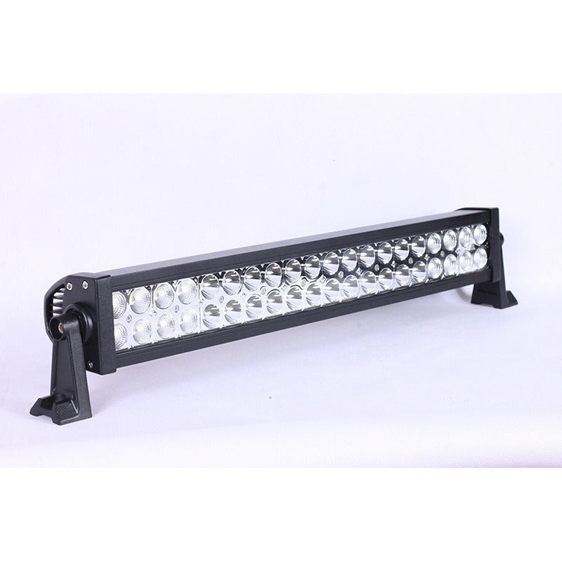 Barra Led 120w Neblinero Auto Camioneta 4x4 Importado Altman
