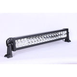 Barra Led 120w Neblinero Auto Camioneta 4x4 Importado Altman