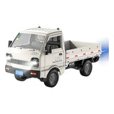 Camion 3/4 De Carga A Control Remoto Escala 1:16 Beige