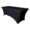 Funda De Mantel Tela Spandex Mesa 150x65x74cm Evento