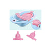 Malla Tina Bebe - Malla Bañera Bebe - Hamaca Tina Bebe