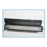 Barra Led 120w Neblinero Auto Camioneta 4x4 Importado Altman