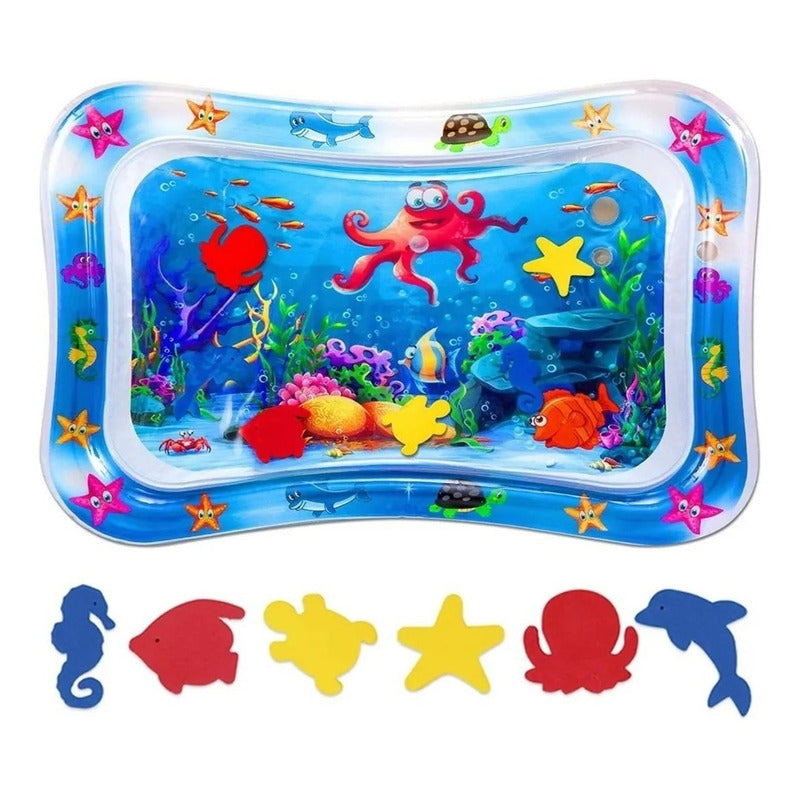 Alfombra Sensorial de Agua para Bebé Altmann