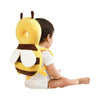 Mochila Antigolpes De Cabeza Reforzada De Bebe Diseños