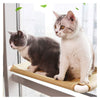 Hamaca Para Gatos Cama De Gato Cama Colgante Ventana Xl Pro