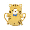 Mochila Antigolpes De Cabeza Reforzada De Bebe Diseños