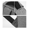 Mochila Casual Multicompartimientos Para Ordenador Importado