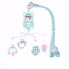 Móvil Musical De Cuna Para Bebé Baby Bedside Dell  Importada