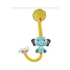 Elefantito Regadera De Baño Para Bebe Juguete Ducha Tina