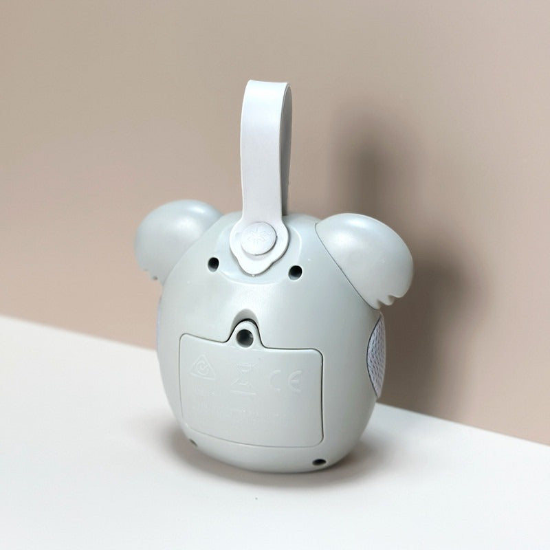 Máquina de Ruido Blanco para Bebés Diseño Koala Altmann