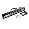 Barra Led 120w Neblinero Auto Camioneta 4x4 Importado Altman