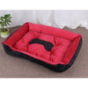 Cama Mascota Ultrasuave Gato Perro  Talla Xl