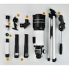 Telescopio Monocular Astronómico Profesional Importado