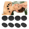 Set De Terapia Masajes Maleta Calentadora Piedras Calientes