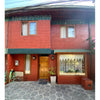 Hermosa Casa Tipo Townhouse En La Reina