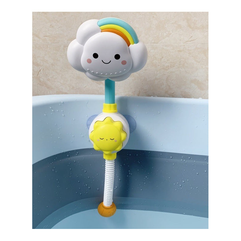 Juguete Flor Regadera de Baño para Bebés Altmann