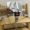 Arnes Compatibles Sillas Tripp Trapp Reforzado